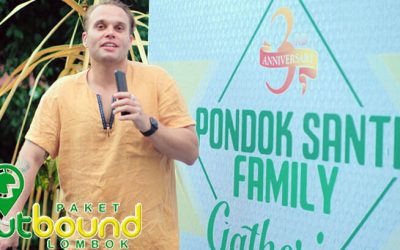 Paket Family Gathering