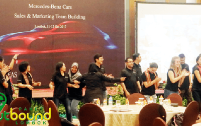 Paket Employee Gathering