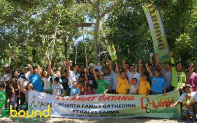 Paket Family Gathering